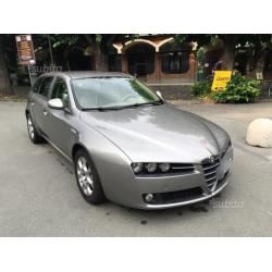 Alfa romeo 159 - 2009