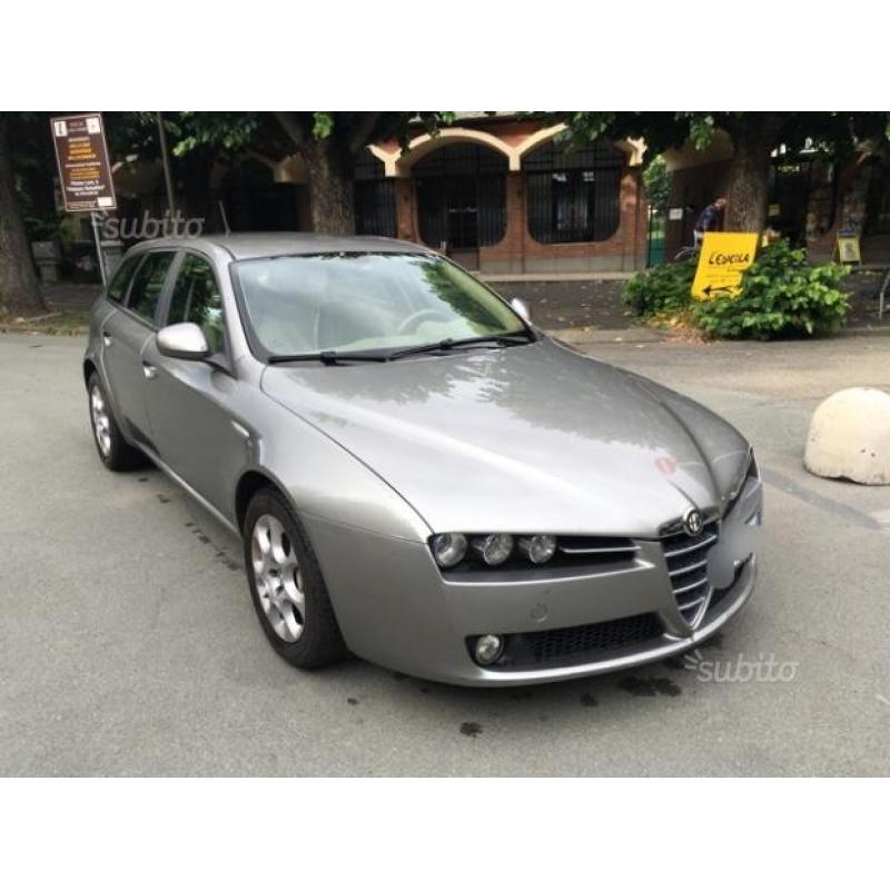 Alfa romeo 159 - 2009