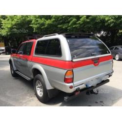 MITSUBISHI L200 2B Free - 2001