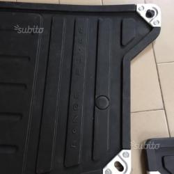 Set di tappetini range rover