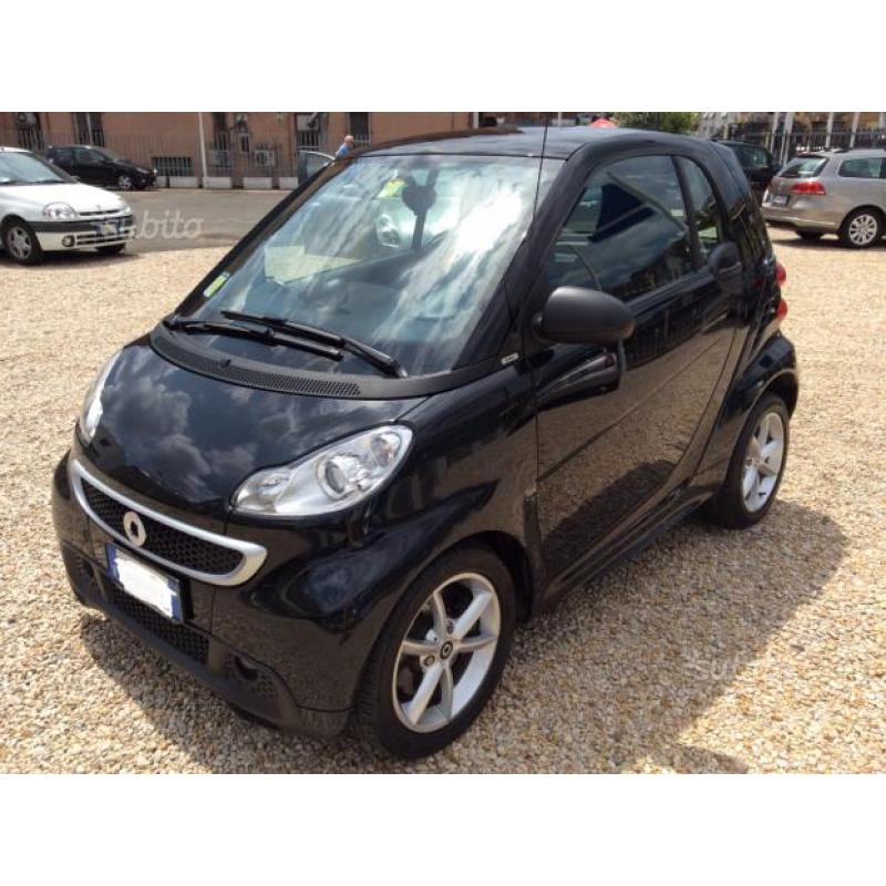 Smart pulse stupenda servosterzo pochi km full