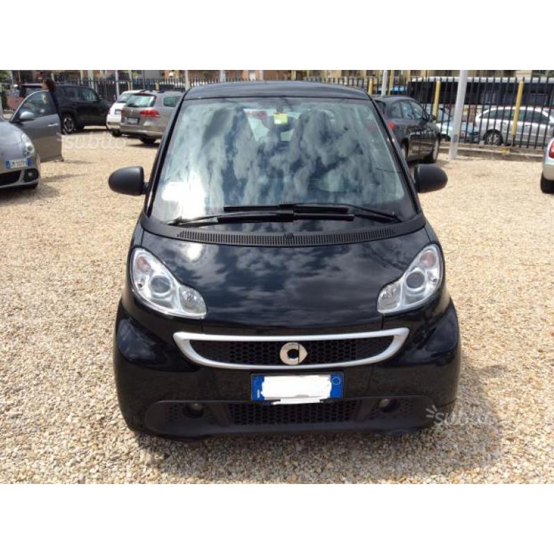 Smart pulse stupenda servosterzo pochi km full