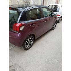 Peugeot 108 xfator