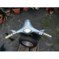 Piaggio Vespa 125 S - Anni 60