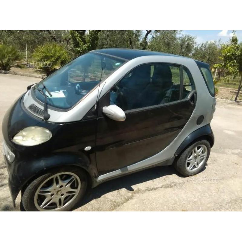 SMART fortwo 1ª serie - 2000