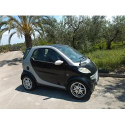 SMART fortwo 1ª serie - 2000