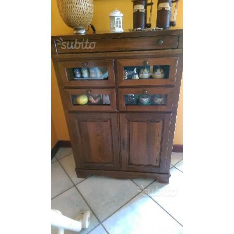 Credenza da cucina