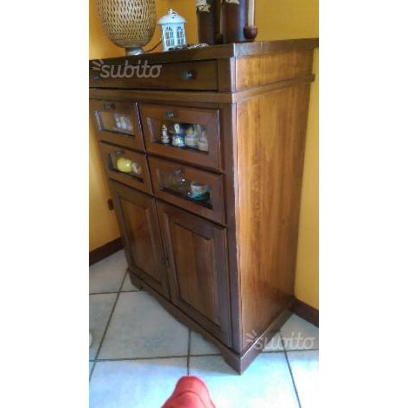 Credenza da cucina