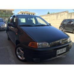 FIAT Punto 5 PORTE 1.1 BENZ UNICO PROPR NUOVISSIMA