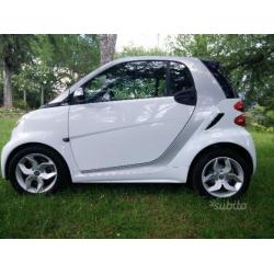 SMART fortwo 2ª serie - 2012