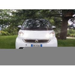 SMART fortwo 2ª serie - 2012