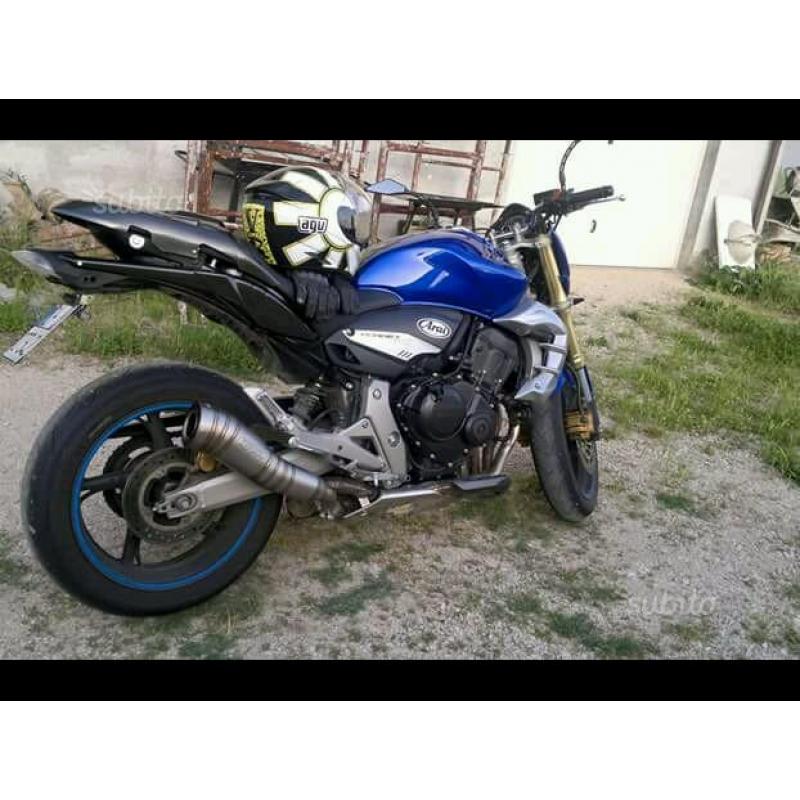 Honda Hornet R cbf 600