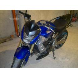 Honda Hornet R cbf 600