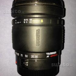 Tamron 28-200