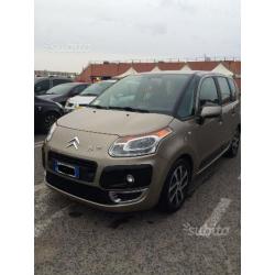 CITROEN C3 Picasso - 2012 - prezzo ribassato