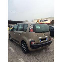 CITROEN C3 Picasso - 2012 - prezzo ribassato