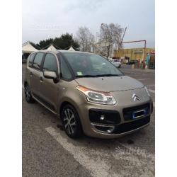 CITROEN C3 Picasso - 2012 - prezzo ribassato