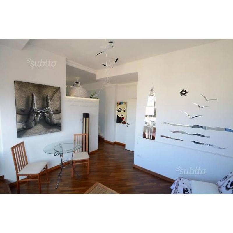 B&b L'Isola di Gaia Crotone