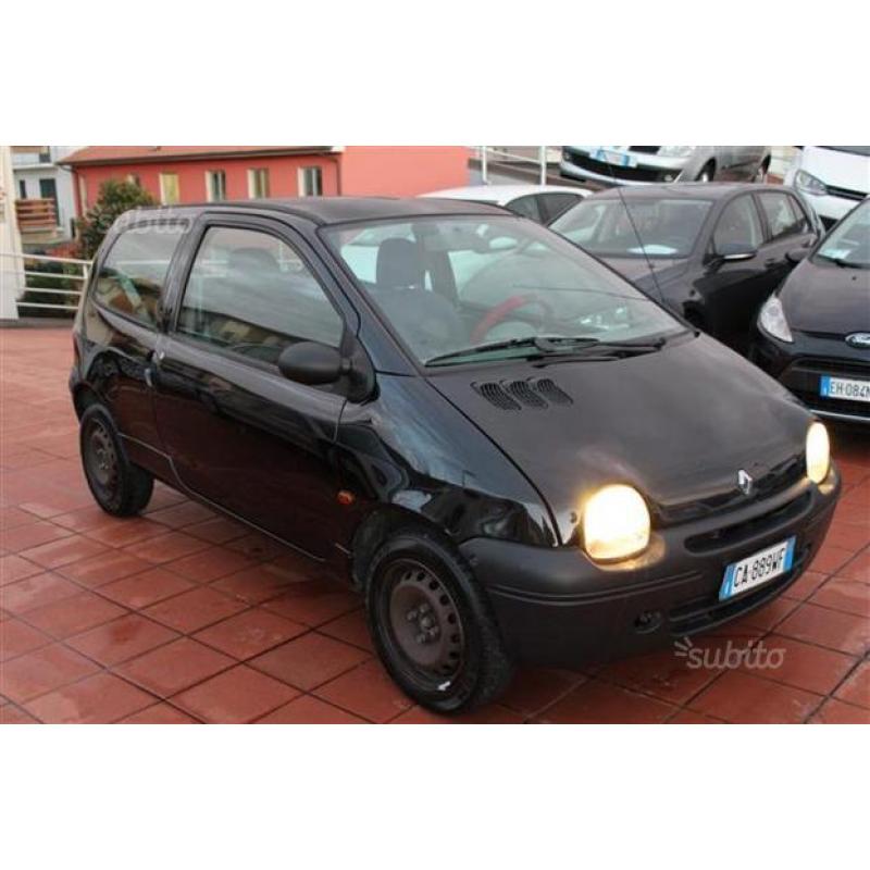 RENAULT Twingo 1.2i cat 3 porte VEDI DESCRIZIONE