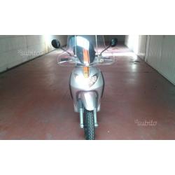 Piaggio derbi sonar 125 - 2013