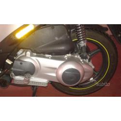 Piaggio derbi sonar 125 - 2013