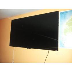 Tv LG 55" 4K UltraHD mod. 55UF695V