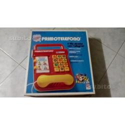 Gioco Primotelefono