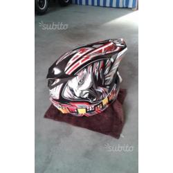 Casco integrale