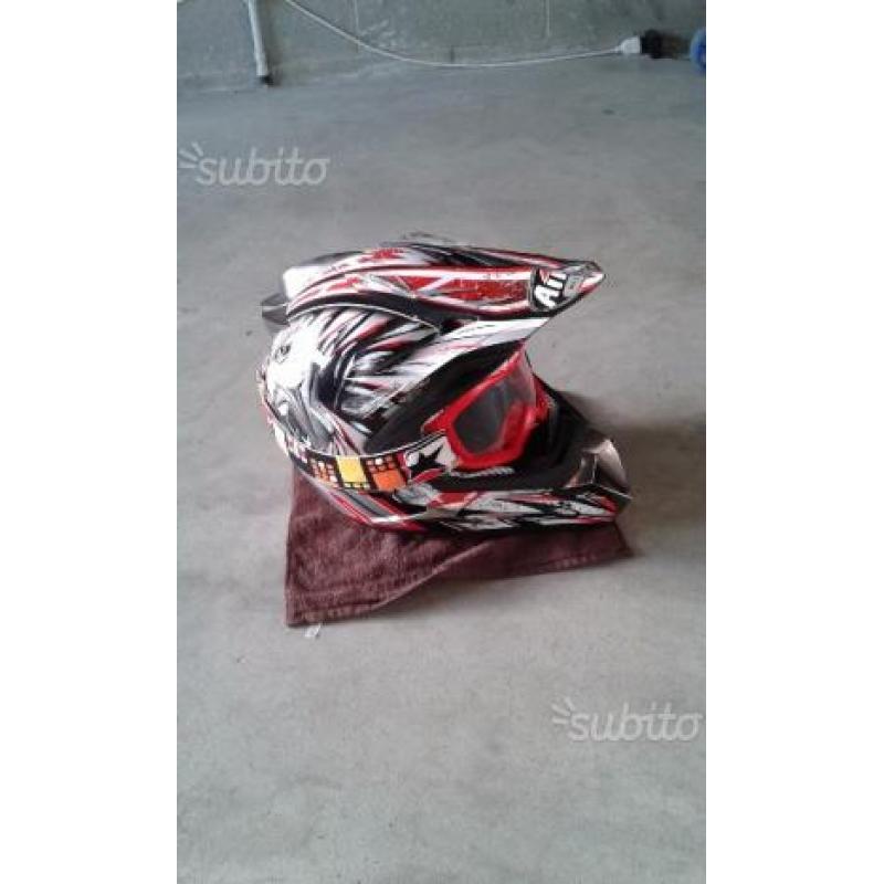 Casco integrale