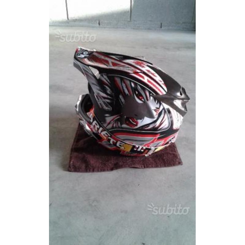 Casco integrale