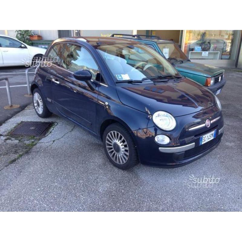 Fiat 500 - 2010