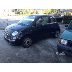 Fiat 500 - 2010