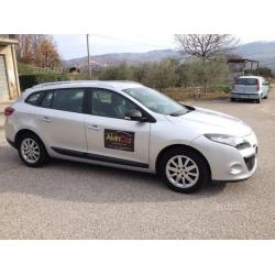 RENAULT Mégane 1.5 DCI SporTor - 2011