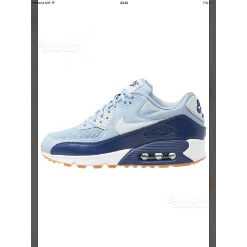 Nike Air max nuovissime