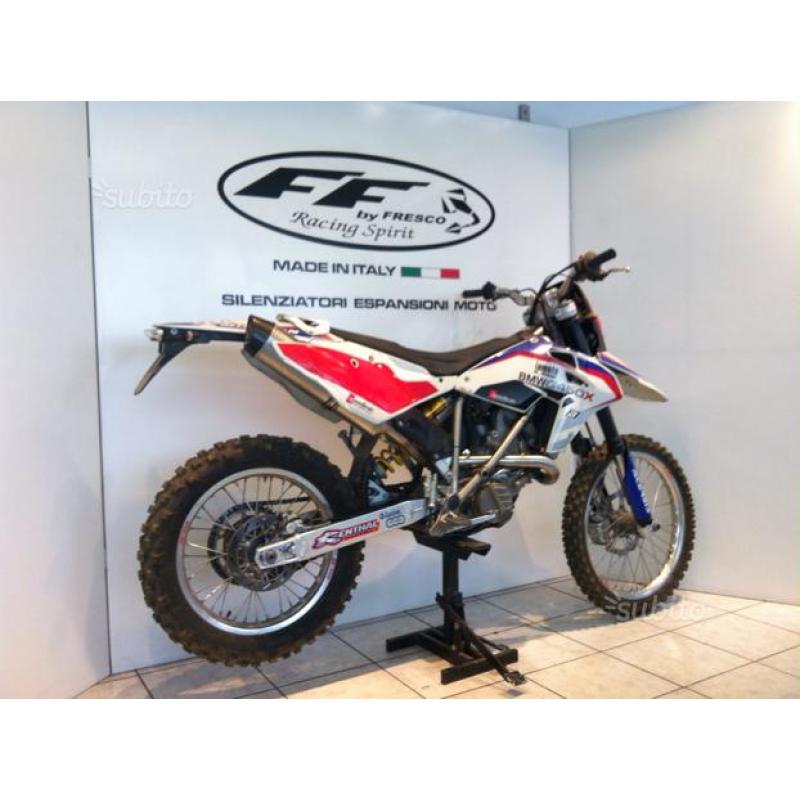 Bmw G450X Enduro