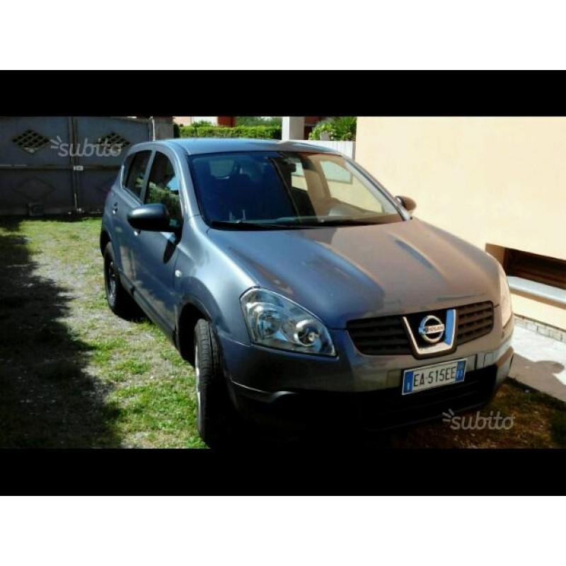 Qashqai 1.5 diesel