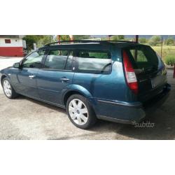 Ford Mondeo - 2005