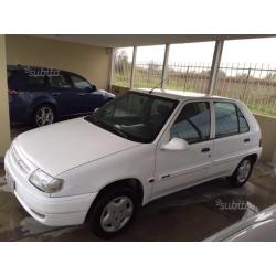 Citroen Saxo 5 P