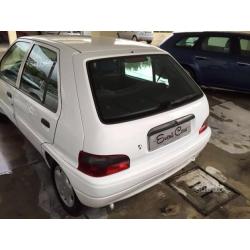 Citroen Saxo 5 P