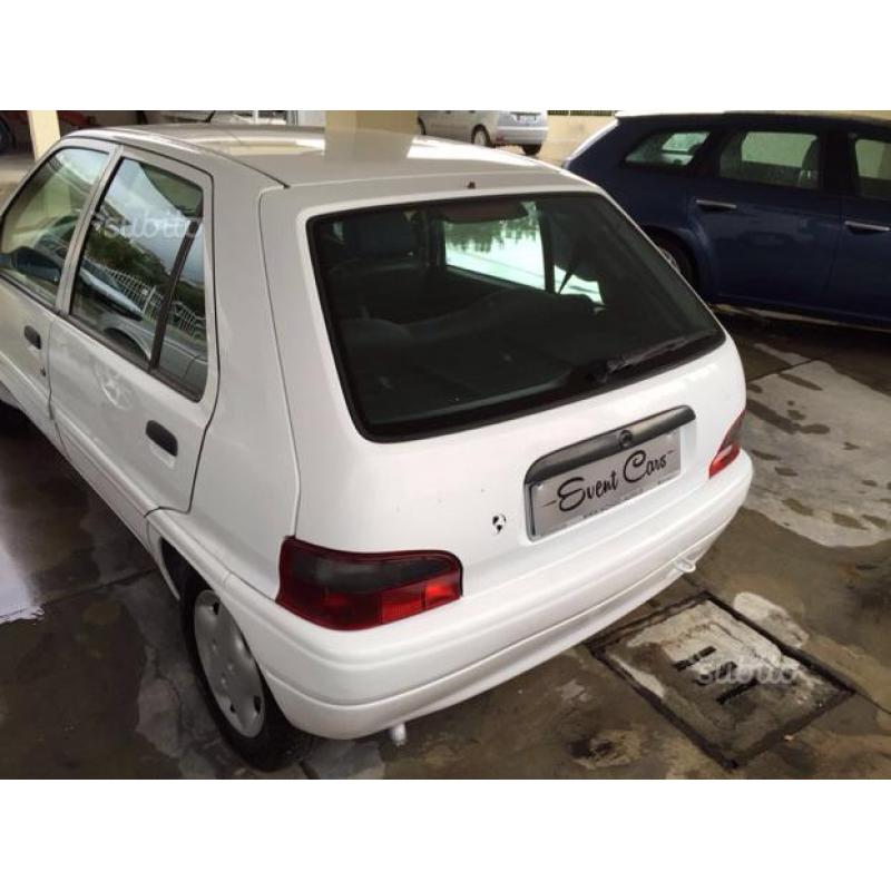 Citroen Saxo 5 P