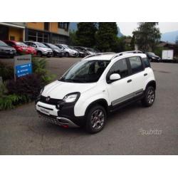 Fiat NEW Panda Cross 1.3 MJT S&S 4X4 Km'0 E - 2016