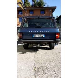 Range Rover 3.5 Vogue GPL 5porte - 1989