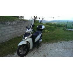 Honda SH 300 - 2013