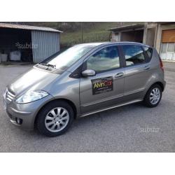 MERCEDES Classe A 180 Cdi Elegance - 2006