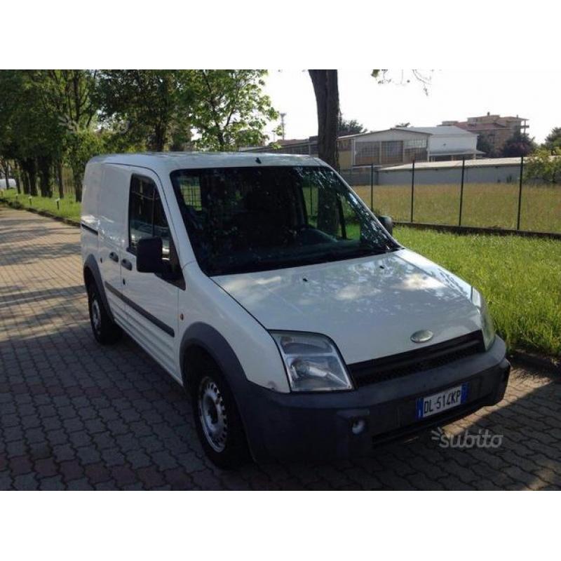 FORD Transit Connect  1.8 TDDi 5 Porte,Clima