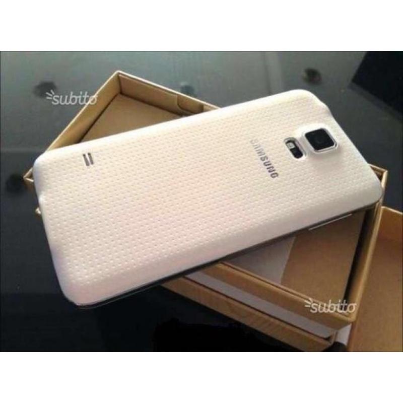 Samsung galaxy s5