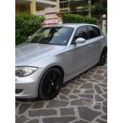 BMW Serie 1 (E87) - 2008