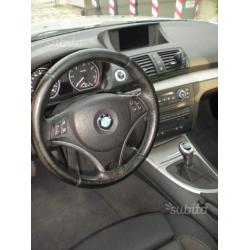 BMW Serie 1 (E87) - 2008