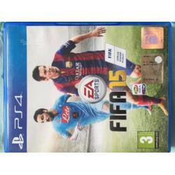 Fifa 15