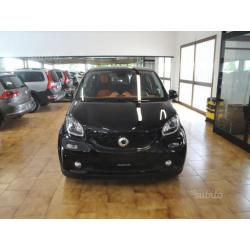 SMART ForFour 70 1.0 Passion Pacchetto Sport